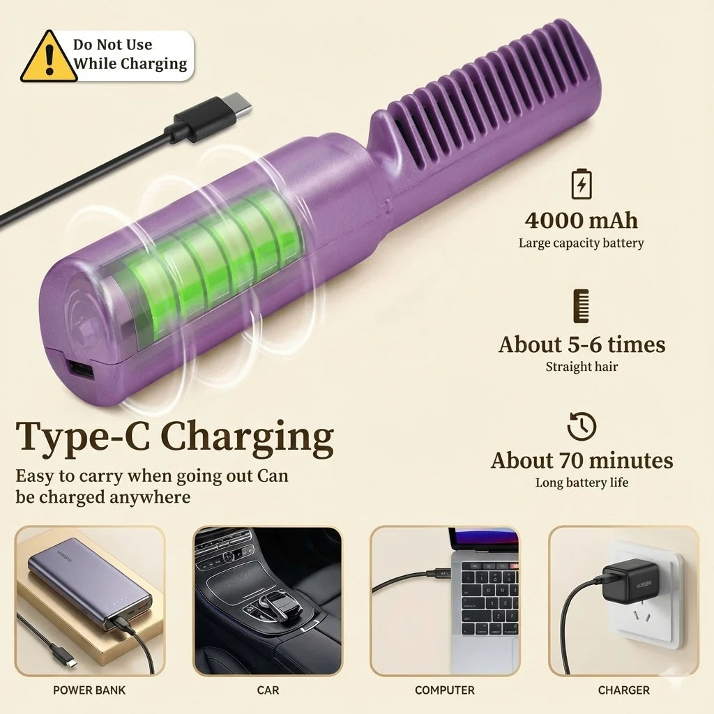 2 Minute Mein Baal Set. Kahin Bhi - Kabhi Bhi