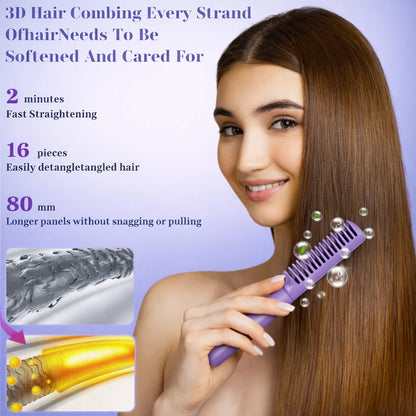 2 Minute Mein Baal Set. Kahin Bhi - Kabhi Bhi