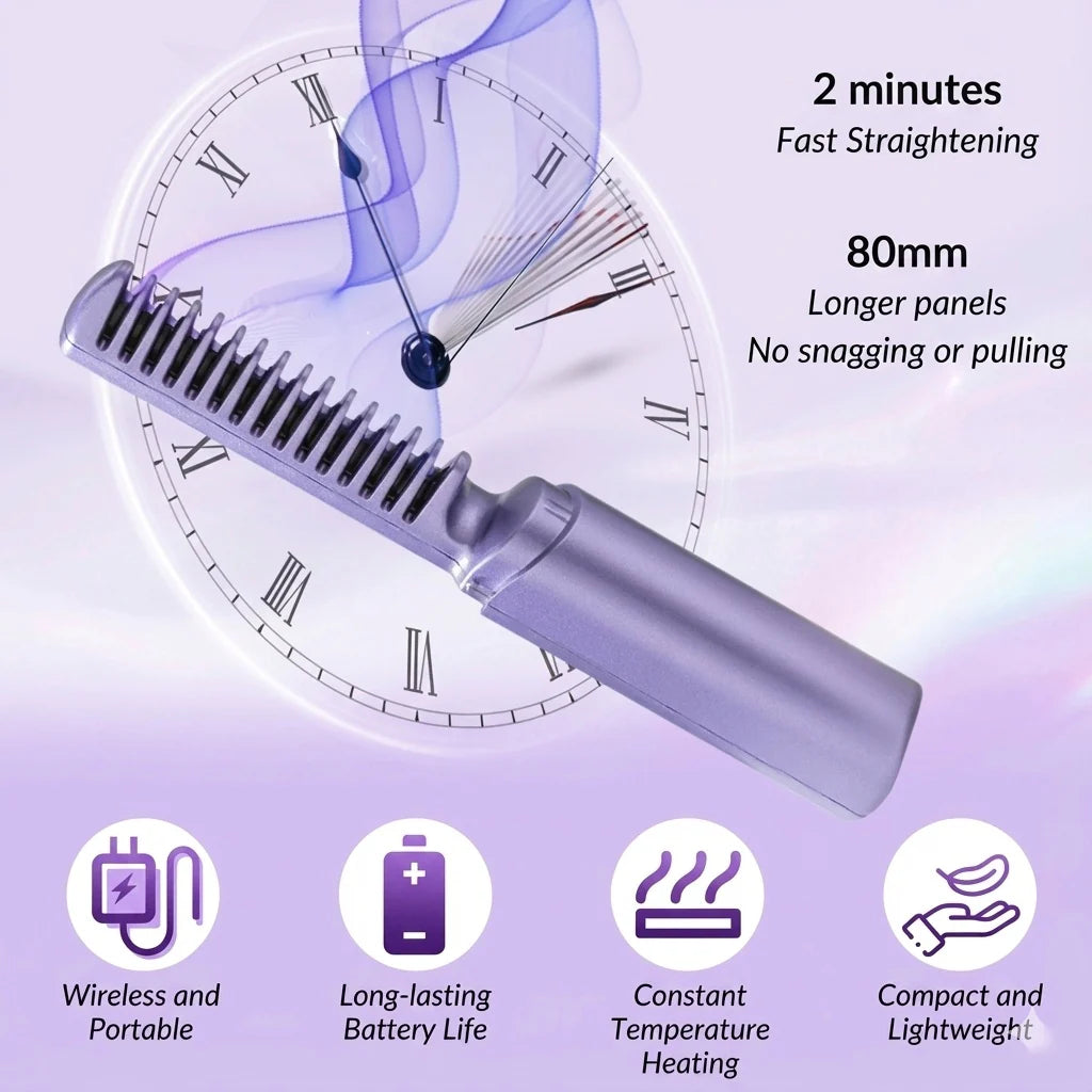 2 Minute Mein Baal Set. Kahin Bhi - Kabhi Bhi