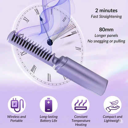 2 Minute Mein Baal Set. Kahin Bhi - Kabhi Bhi