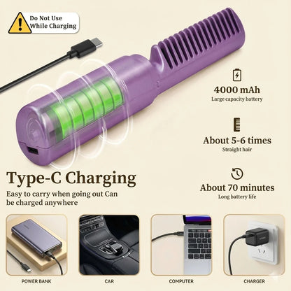 2 Minute Mein Baal Set. Kahin Bhi - Kabhi Bhi