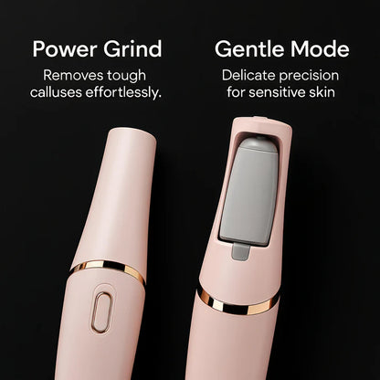 Drop™- Salon-Smooth Heels at Home in 10 Minutes❤️