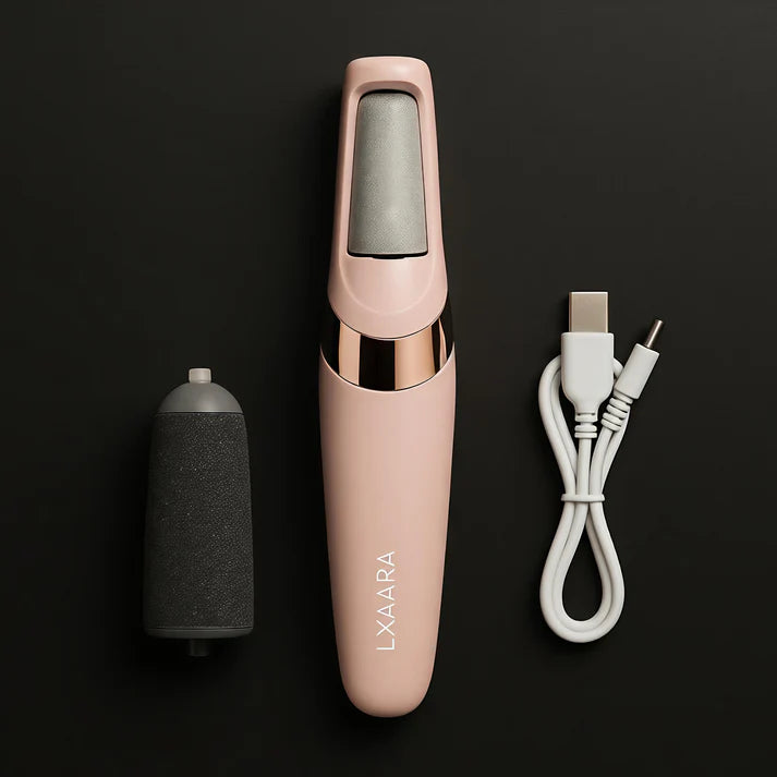 Drop™- Salon-Smooth Heels at Home in 10 Minutes❤️