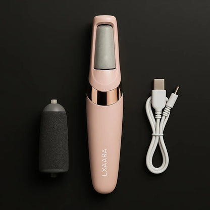 Drop™- Salon-Smooth Heels at Home in 10 Minutes❤️